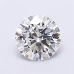 IGI 1.80 Carat Round Brilliant Lab Grown Diamond 人工培育鑽石 實驗室人造鑽石