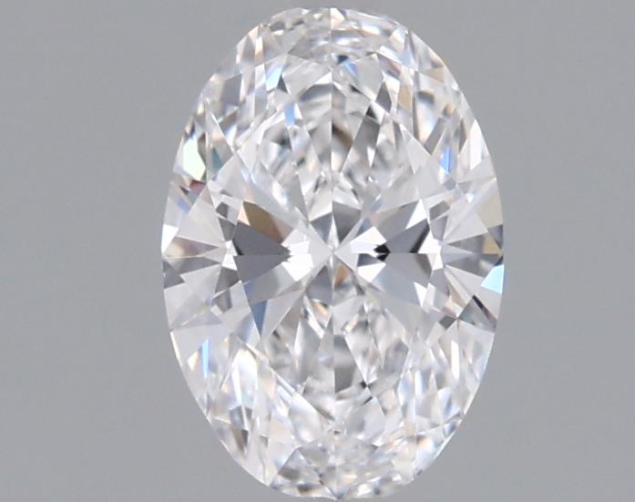 IGI 0.72 Carat Oval Lab Grown Diamond 人工培育鑽石 實驗室人造鑽石