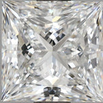 IGI 2.05 Carat Princess Cut Lab Grown Diamond 人工培育鑽石 實驗室人造鑽石