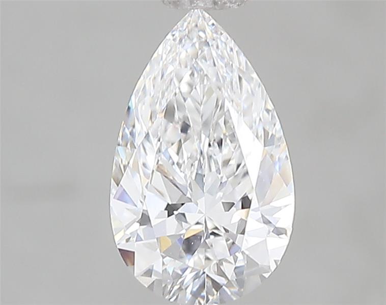 IGI 1.01 Carat Pear Lab Grown Diamond