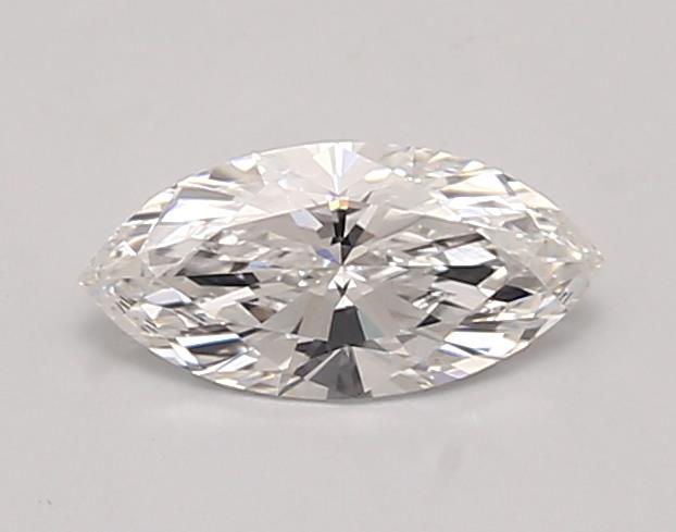 IGI 0.81 Carat Marquise Lab Grown Diamond 人工培育鑽石 實驗室人造鑽石