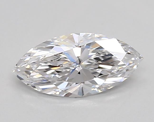 IGI 0.56 Carat Marquise Lab Grown Diamond 人工培育鑽石 實驗室人造鑽石