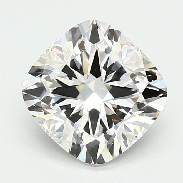 IGI 2.03 Carat 枕形 - Cushion 培育鑽石 Lab Grown Diamond 人造鑽石 人工鑽石 實驗室鑽石 培養鑽石 香港 培育鑽 