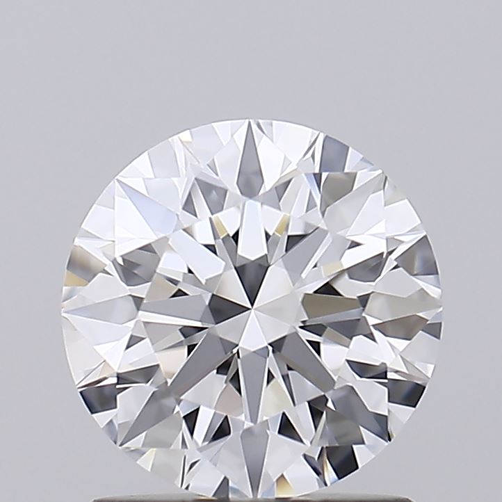 IGI 1.29 Carat Round Brilliant Lab Grown Diamond 人工培育鑽石 實驗室人造鑽石