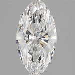 IGI 1.42 Carat Marquise Lab Grown Diamond