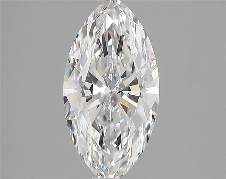 IGI 1.42 Carat Marquise Lab Grown Diamond