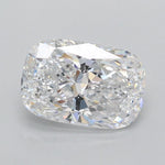 IGI 0.94 Carat Cushion Lab Grown Diamond 人工培育鑽石 實驗室人造鑽石