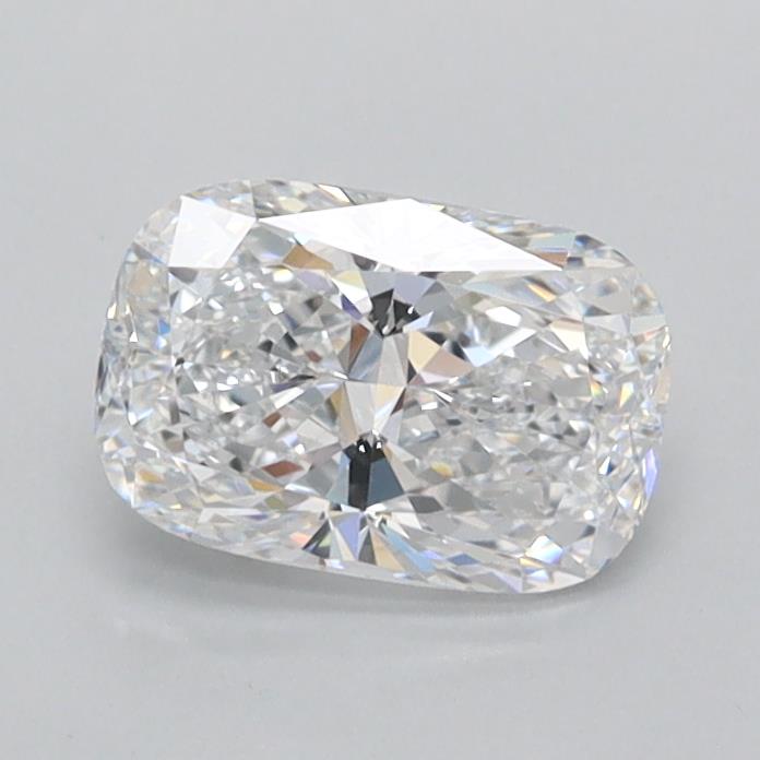 IGI 0.94 Carat Cushion Lab Grown Diamond 人工培育鑽石 實驗室人造鑽石