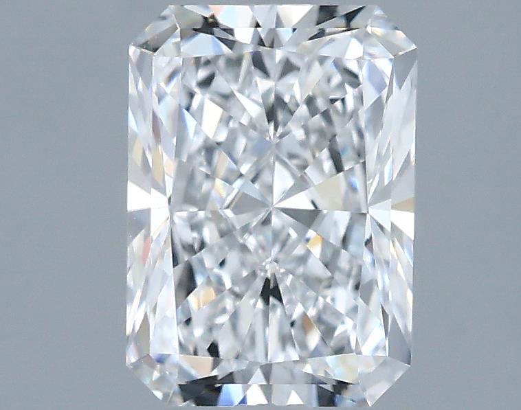 IGI 1.50 Carat Radiant Cut Lab Grown Diamond 人工培育鑽石 實驗室人造鑽石
