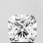 IGI 2.22 Carat Cushion Lab Grown Diamond 人工培育鑽石 實驗室人造鑽石