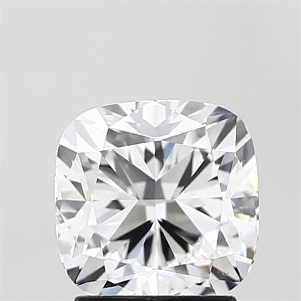 IGI 2.22 Carat Cushion Lab Grown Diamond 人工培育鑽石 實驗室人造鑽石