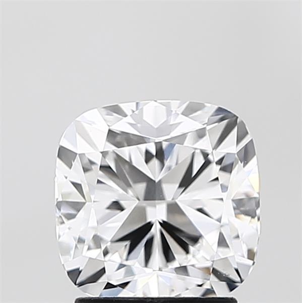 IGI 2.22 Carat Cushion Lab Grown Diamond 人工培育鑽石 實驗室人造鑽石