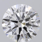 IGI 1.55 Carat Round Brilliant Lab Grown Diamond 人工培育鑽石 實驗室人造鑽石