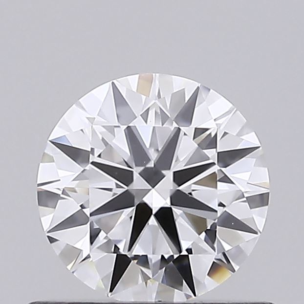 IGI 0.50 Carat Round Brilliant Lab Grown Diamond 人工培育鑽石 實驗室人造鑽石