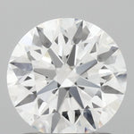 IGI 1.34 Carat Round Brilliant Lab Grown Diamond