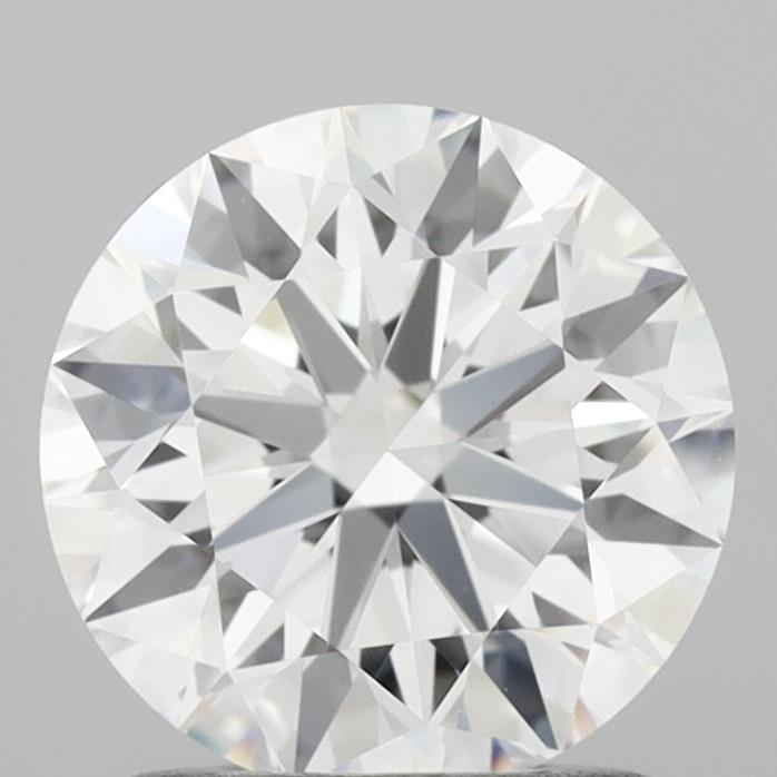 IGI 1.34 Carat Round Brilliant Lab Grown Diamond