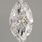 IGI 1.71 Carat Marquise Lab Grown Diamond 人工培育鑽石 實驗室人造鑽石