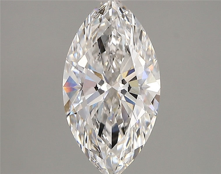 IGI 1.71 Carat Marquise Lab Grown Diamond 人工培育鑽石 實驗室人造鑽石