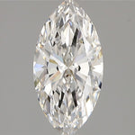 IGI 1.68 Carat Marquise Lab Grown Diamond 人工培育鑽石 實驗室人造鑽石