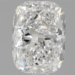 IGI 2.00 Carat Cushion Lab Grown Diamond 人工培育鑽石 實驗室人造鑽石