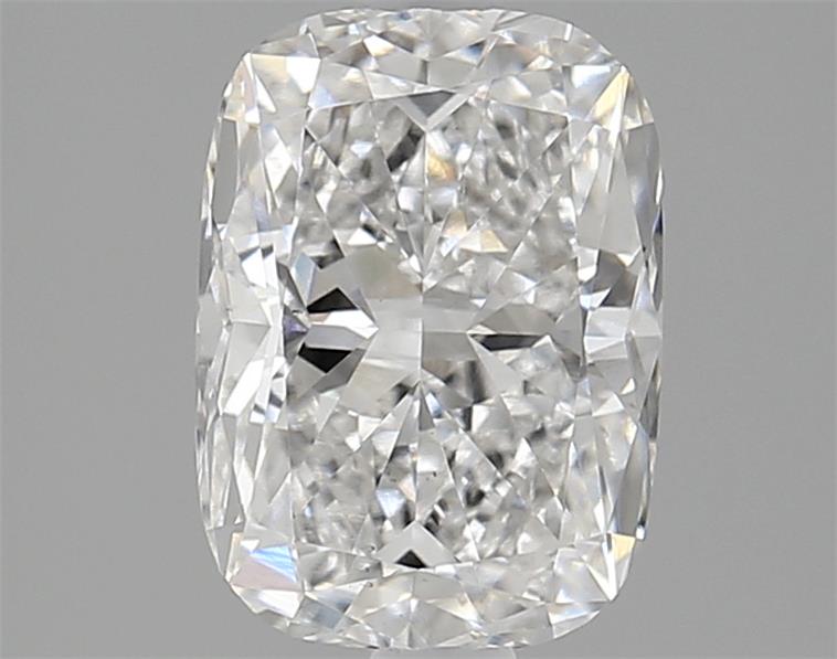 IGI 2.00 Carat Cushion Lab Grown Diamond 人工培育鑽石 實驗室人造鑽石