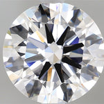 IGI 1.51 Carat Round Brilliant Lab Grown Diamond 人工培育鑽石 實驗室人造鑽石