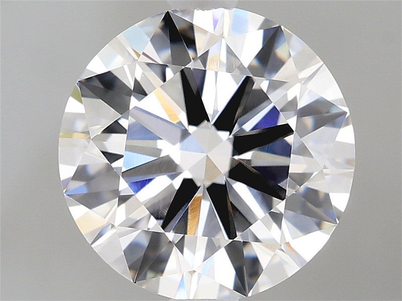 IGI 1.51 Carat Round Brilliant Lab Grown Diamond 人工培育鑽石 實驗室人造鑽石