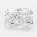 IGI 3.01 Carat Radiant Cut Lab Grown Diamond 人工培育鑽石 實驗室人造鑽石