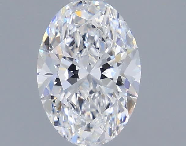 IGI 1.03 Carat Oval Lab Grown Diamond 人工培育鑽石 實驗室人造鑽石