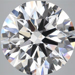 IGI 7.01 Carat Round Brilliant Lab Grown Diamond 人工培育鑽石 實驗室人造鑽石