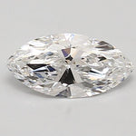 IGI 0.96 Carat Marquise Lab Grown Diamond