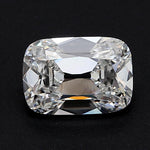 IGI 4.69 Carat Cushion Lab Grown Diamond 人工培育鑽石 實驗室人造鑽石