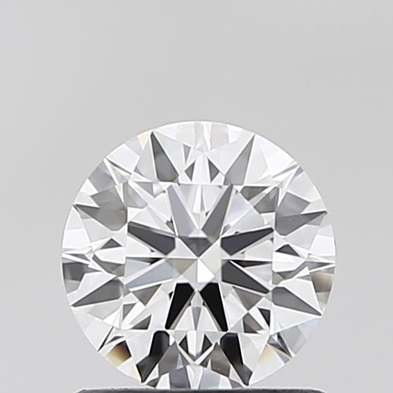 IGI 0.81 Carat Round Brilliant Lab Grown Diamond