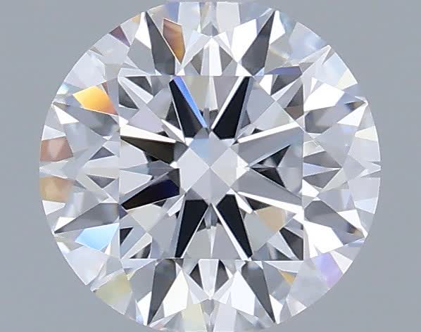 IGI 1.04 Carat Round Brilliant Lab Grown Diamond 人工培育鑽石 實驗室人造鑽石