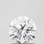 IGI 0.83 Carat Round Brilliant Lab Grown Diamond 人工培育鑽石 實驗室人造鑽石