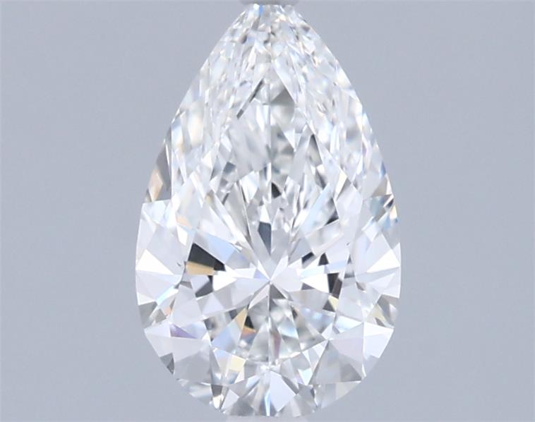 IGI 1.01 Carat Pear Lab Grown Diamond 人工培育鑽石 實驗室人造鑽石