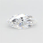 IGI 1 Carat Marquise Lab Grown Diamond