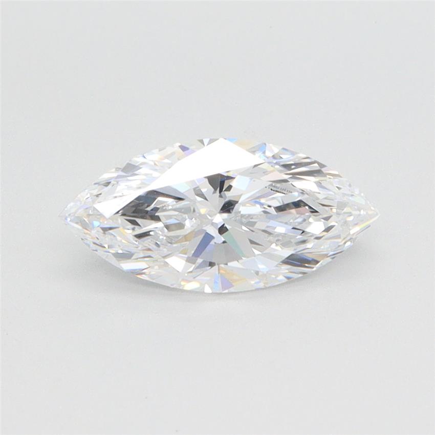 IGI 1 Carat Marquise Lab Grown Diamond