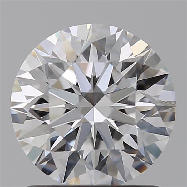 IGI 1.25 Carat Round Brilliant Lab Grown Diamond 人工培育鑽石 實驗室人造鑽石