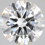 IGI 7.03 Carat Round Brilliant Lab Grown Diamond 人工培育鑽石 實驗室人造鑽石