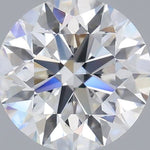 IGI 1.33 Carat Round Brilliant Lab Grown Diamond 人工培育鑽石 實驗室人造鑽石