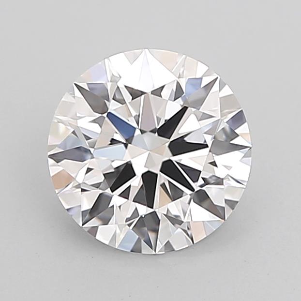 IGI 1.51 Carat Round Brilliant Lab Grown Diamond 人工培育鑽石 實驗室人造鑽石