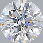 IGI 1.22 Carat Round Brilliant Lab Grown Diamond 人工培育鑽石 實驗室人造鑽石