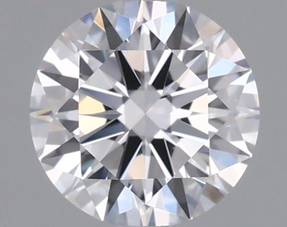 IGI 0.72 Carat Round Brilliant Lab Grown Diamond 人工培育鑽石 實驗室人造鑽石