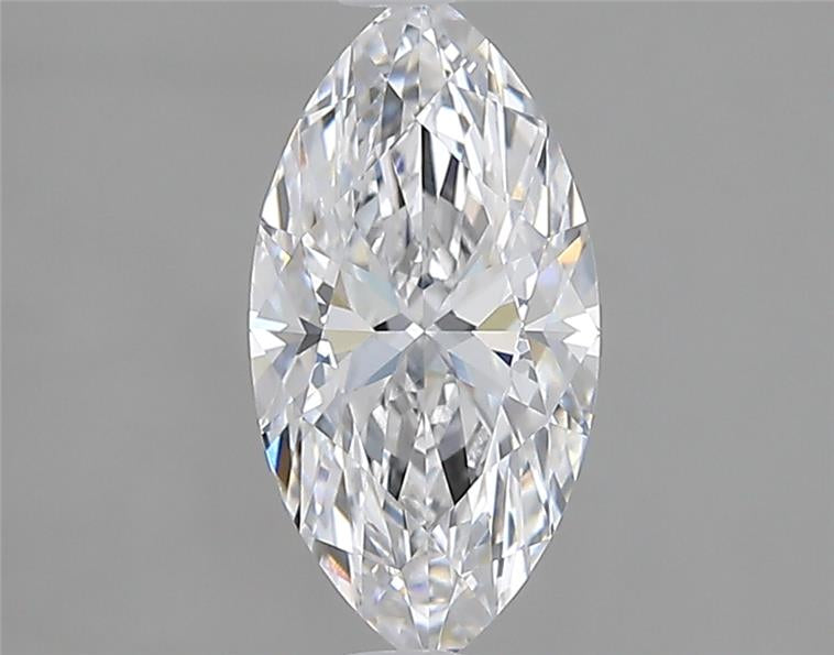 IGI 1.32 Carat Marquise Lab Grown Diamond 人工培育鑽石 實驗室人造鑽石
