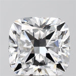 IGI 1.83 Carat Cushion Lab Grown Diamond 人工培育鑽石 實驗室人造鑽石