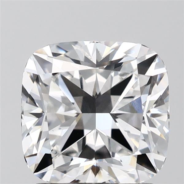 IGI 1.83 Carat Cushion Lab Grown Diamond 人工培育鑽石 實驗室人造鑽石