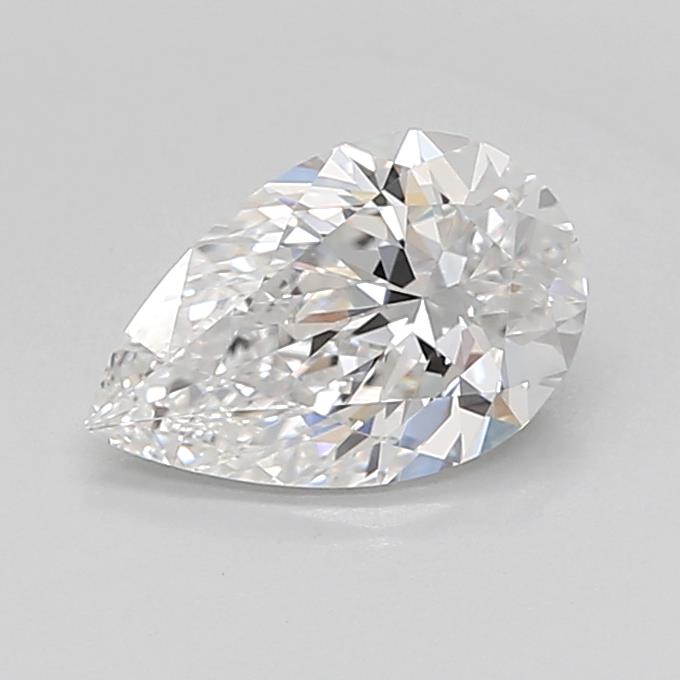IGI 1.03 Carat Pear Lab Grown Diamond