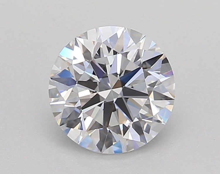 IGI 1.09 Carat 圓形 - Round Brilliant 培育鑽石 Lab Grown Diamond 人造鑽石 人工鑽石 實驗室鑽石 培養鑽石 香港 培育鑽 