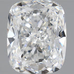 IGI 2.13 Carat Cushion Lab Grown Diamond 人工培育鑽石 實驗室人造鑽石